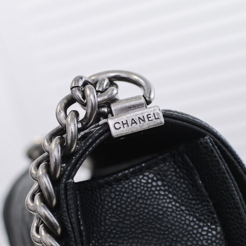 Chanel Boy Series Bags